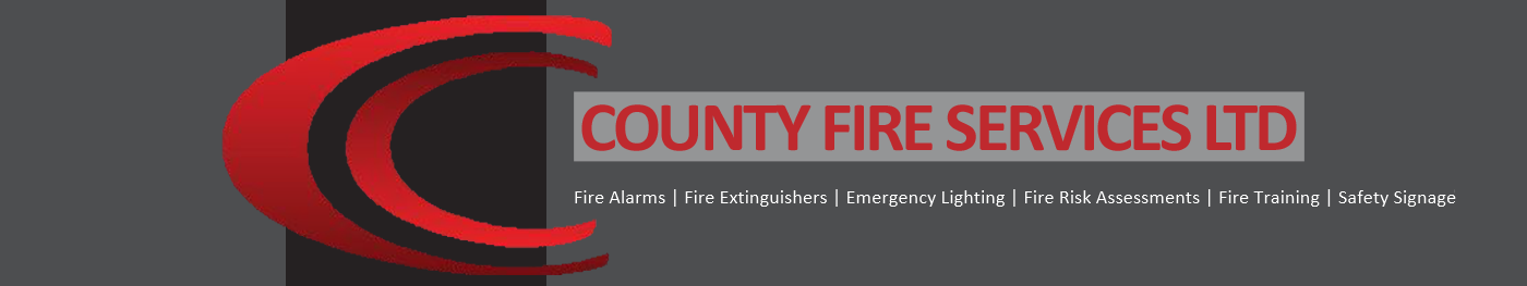 County Fire Services Ltd